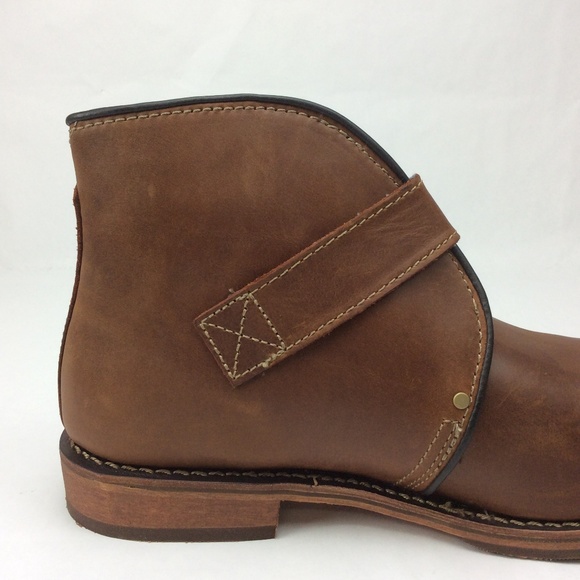 Men's Caterpillar Haverhill Chukka Boots - Picture 3 of 8